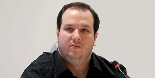 Şahan Gökbakar ahlaksızlıktan yana saf tuttu!