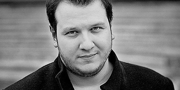 Şahan Gökbakar: Avrupa lalesi Hollanda