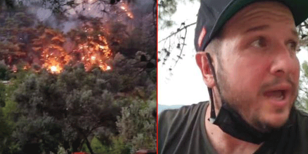 Şahan Gökbakar bir öyle bir böyle! “Devletin bütün birimleri seferber”