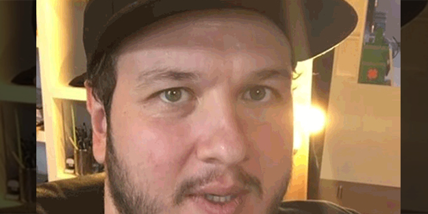 Şahan Gökbakar çıldırdı: Ulan sen kimsin...