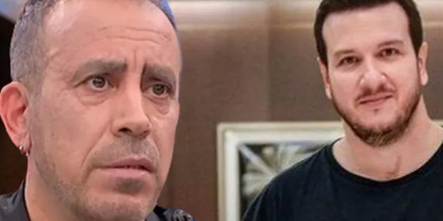 Şahan Gökbakar ile Haluk Levent birbirine girdi! Gören şaştı kaldı