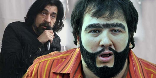 Şahan'dan Bayülgen'e sert cevap: Televizyon çocuğu!