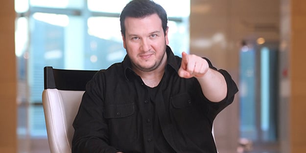 Şahan Gökbakar 'Vız gelir tırıs gider' diyen İmamoğlu'nu yerin dibine soktu!
