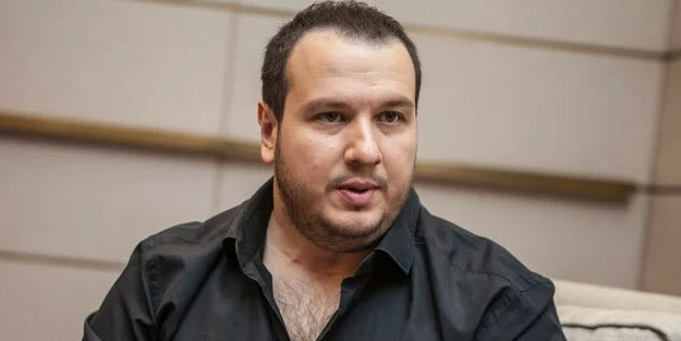 Şahan Gökbakar'dan Cumhurbaşkanı Erdoğan'ı destekleyenlere aşağılama