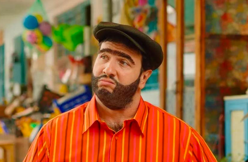 Şahan Gökbakar'ı yerinden zıplatacak sözler! Üç-beş yıl kendine gelemez artık