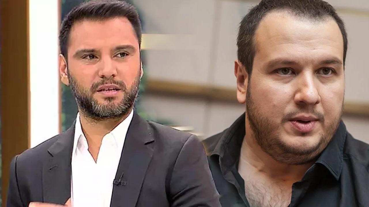 Şahan Gökbakar'ın o hareketi Alişan'ı çılgına çevirdi! Senin derdin ne koçum