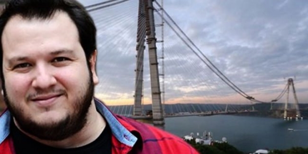 Şahan'ın üçüncü köprü yorumu rekor kırdı