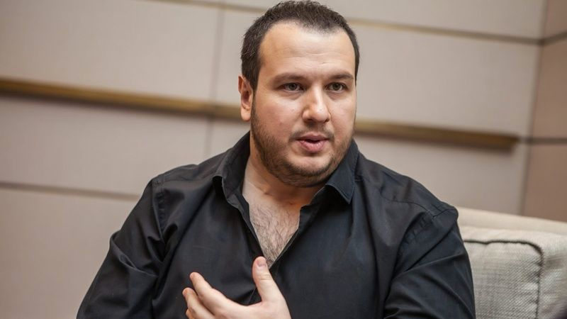 Şahan Gökbakar'la ilgili vahim iddia! Bir daha insan içine çıkamayacak