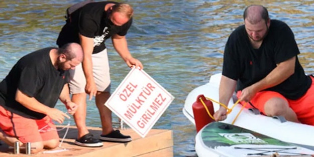 Şahan'a güzel haber!