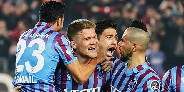 Sahasında yenilmeyen Lider, hata yapmak istemiyor!