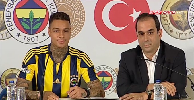 'Sahaya çıkmak için sabırsızlanıyorum'