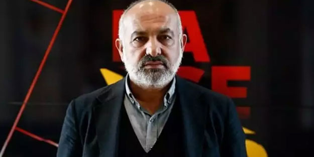 Sahaya giren başkan isyan etti