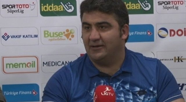 'Sahayı domine eden taraf bizdik'