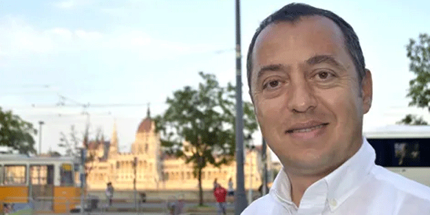 Şahbaz: İslamofobi Avrupa’yı da vurur