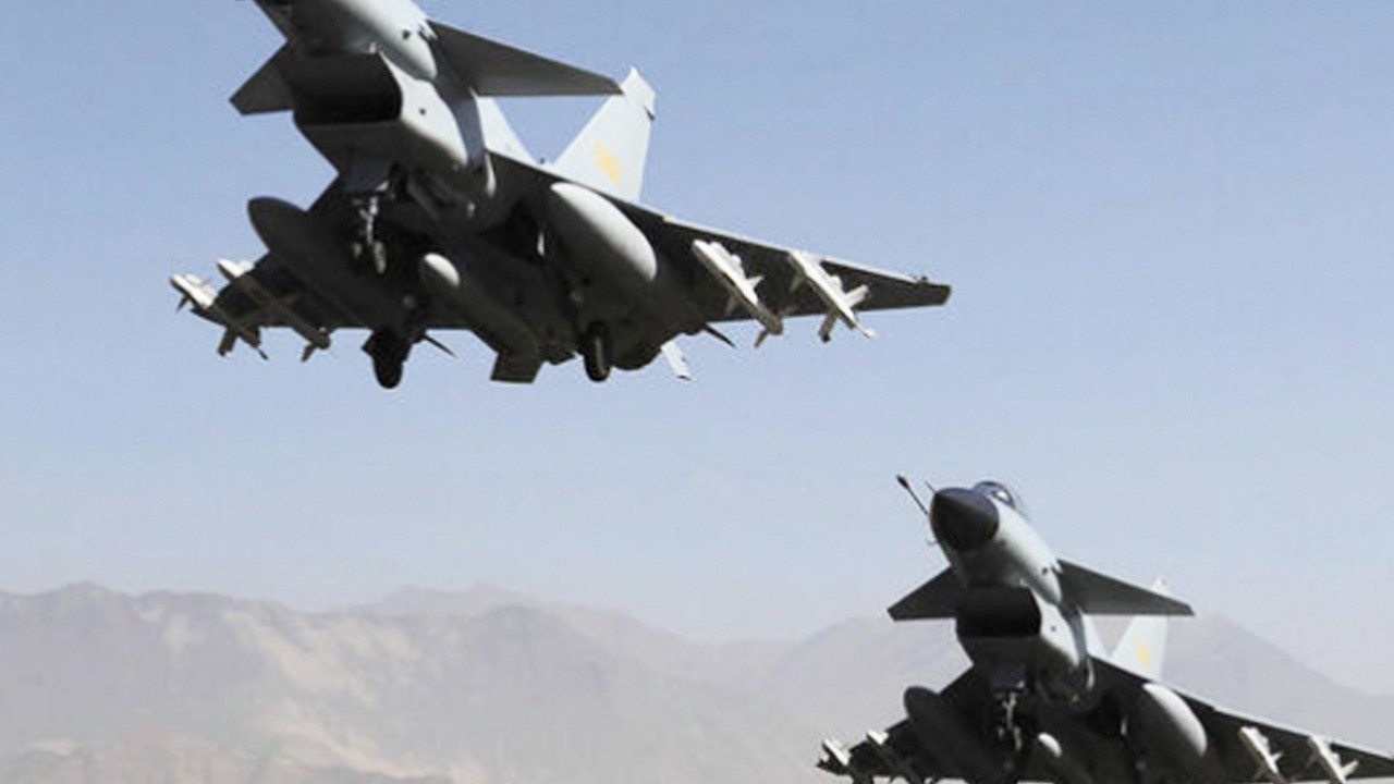 Şahbaz Şerif: Rafale uçaklarını düşürdük dedi!