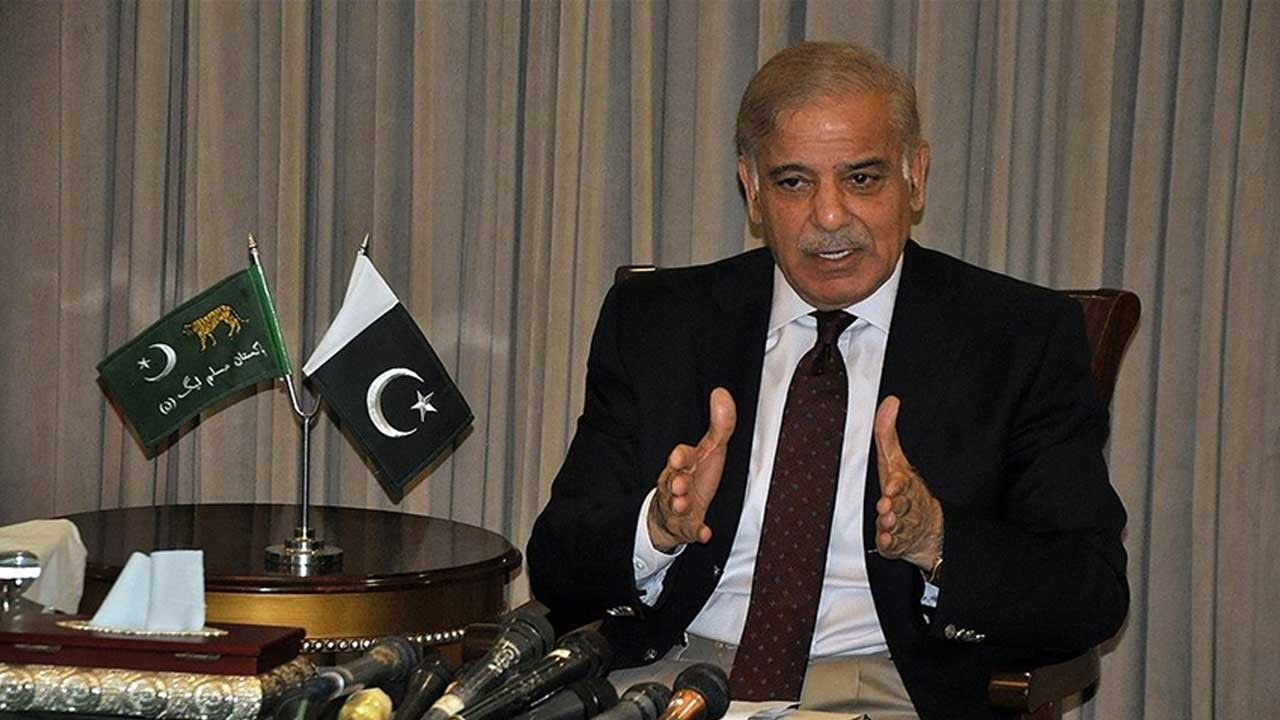 Şahbaz Şerif’ten kritik açıklama: Tüm cephelerde ateşkes başladı