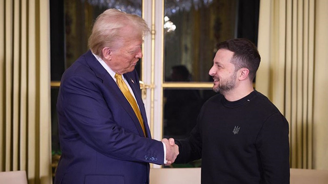 Şahed İHA’larına karşı yeni hamle! ABD, Ukrayna’dan destek istedi