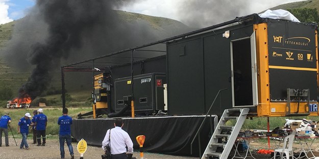 ŞAHİ-209 artık daha büyük ve güçlü!