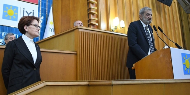 Sahi o dava ne oldu, Nazmi? Devleti dolandırmaktan yargılanan sözde gazeteciyi kürsüye çıkarttı, milletvekillerine hakaret ettirdi