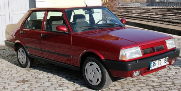 Sahibinden 2002 model Doğan için rekor fiyat