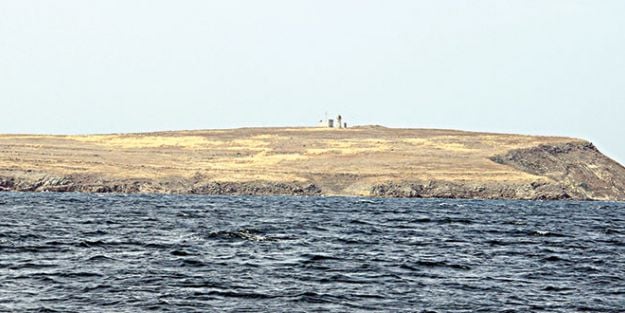 Sahibinden satılık ada