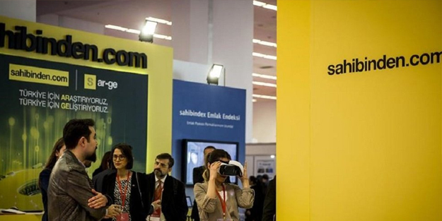 Sahibinden.com'a rekor ceza!