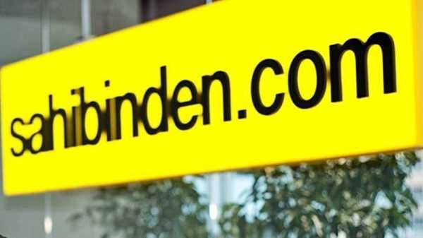 sahibinden.com’a soruşturma