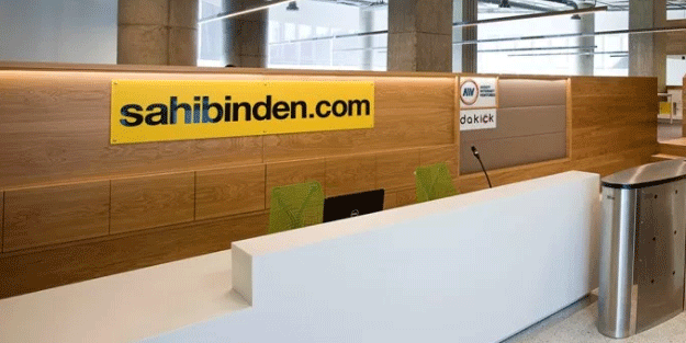 Sahibinden.com'dan 'Satış' açıklaması