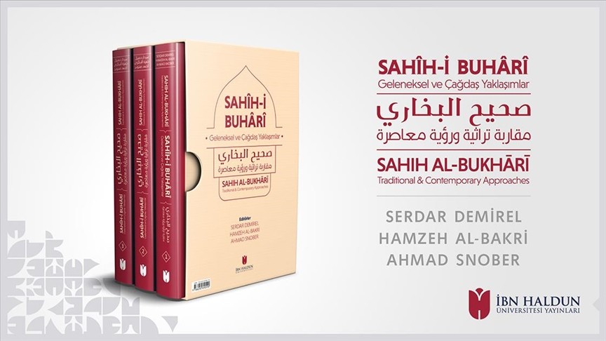 Sahih-i Buhari’ye tüm yönleriyle mercek