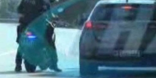 Sahil Güvenlik botu ile kaçmaya çalışan FETÖ'cüler yakalandı