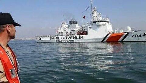 Sahil Güvenlik daimi işçi alacak