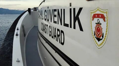 Sahil Güvenlik Komutanlığı personel alımı yapacak