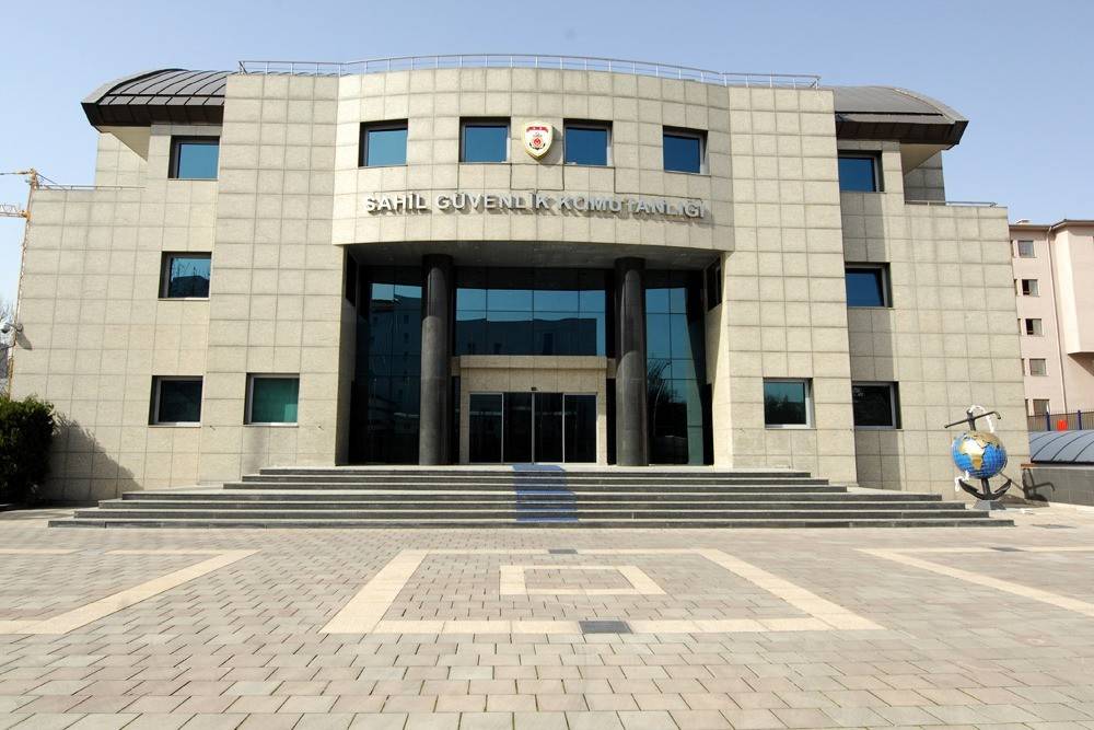 Sahil Güvenlik Komutanlığına Devlet Memuru Alınacak