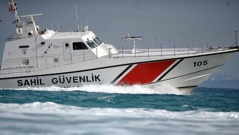Sahil Güvenlik Komutanlığına Uzman Erbaş alınacak