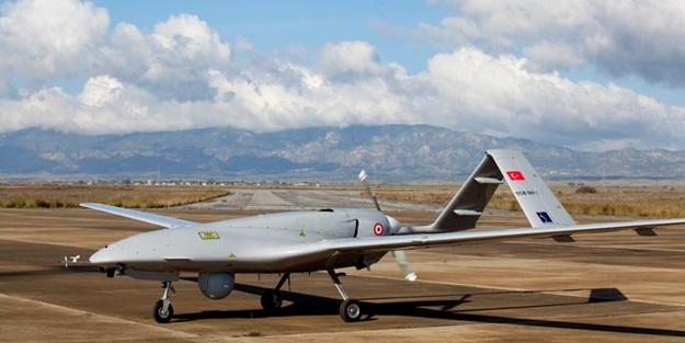 Sahil Güvenlik Komutanlığı'ndan kritik İHA hamlesi