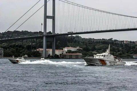 Sahil Güvenlik Marmara ve Boğazlar Destek Komutanlığı işçi alacak