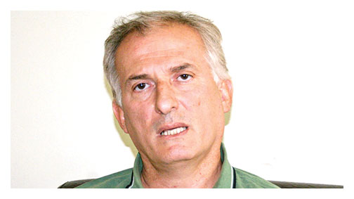 Şahin: 28 Şubat’ın tahribatını düşman 50 yılda yapamazdı