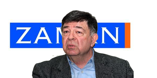 Şahin Alpay haddini aştı!