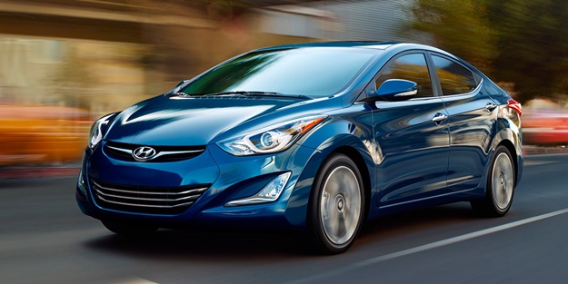 ‘Şahin Bakışlı’ Elantra bakış açınızı değiştirecek