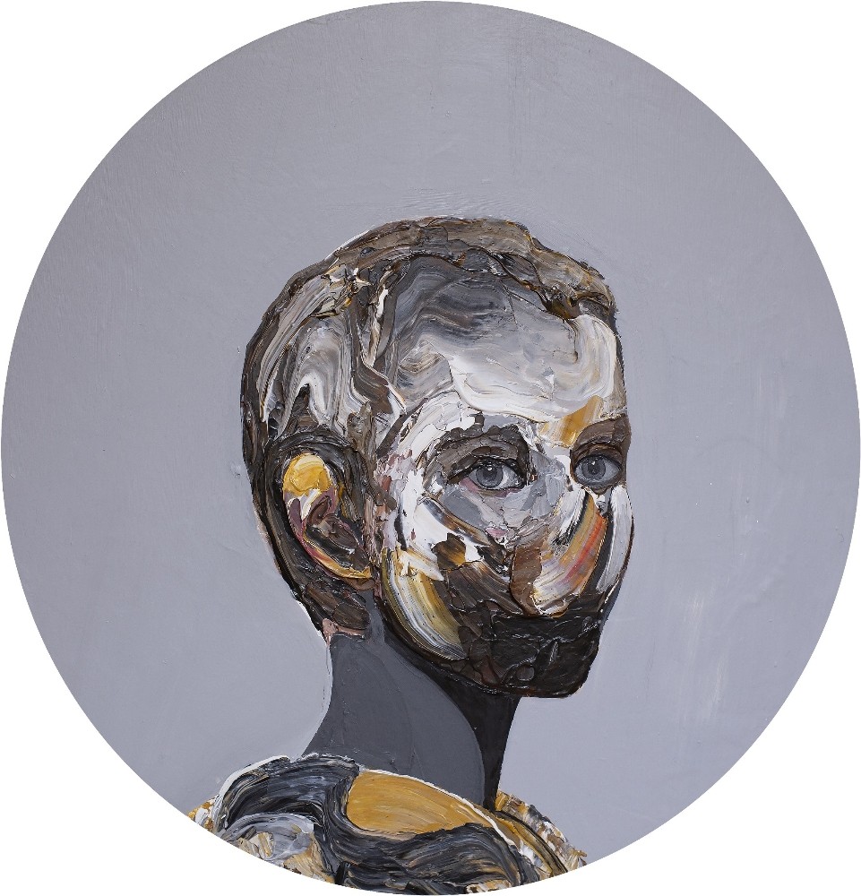 Şahin Demir’in ‘Sessizliğin İçinden’ isimli kişisel sergisi 5 Ekim’de açılıyor 