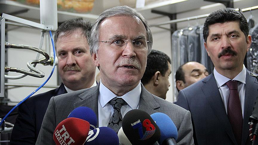 Şahin: Hakkında fezleke olan milletvekilleri hesap versin