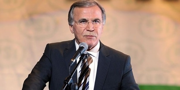 'HDP ve CHP şeytani bir plan peşinde'