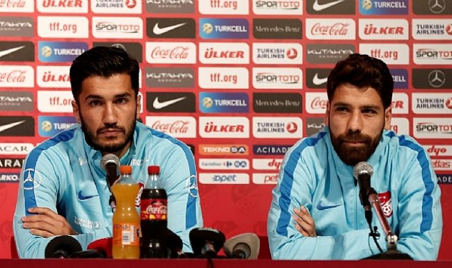 Şahin için menajerinden açıklama geldi!