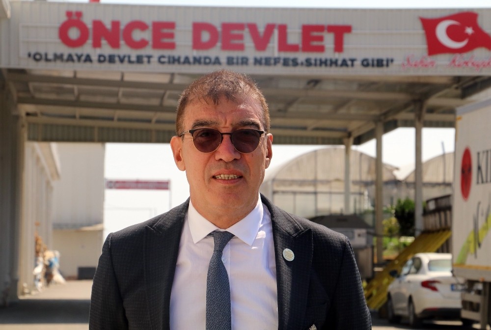 Şahin Kırbıyık’tan spora destek 