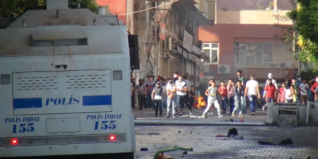 HDP'nin kirli hesabı!