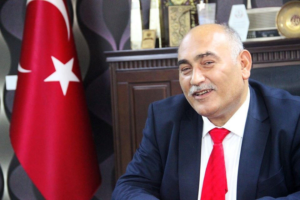 Şahin, “Milli Şairimiz Mehmet Akif’i rahmet ve minnetle anıyorum” 