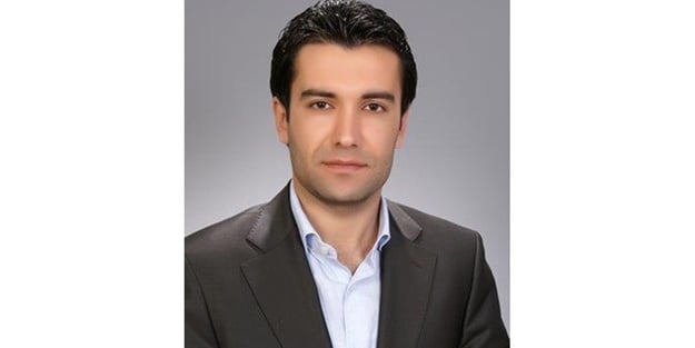 Şahin Şerifoğulları kimdir? Elazığ Belediye Başkanı Şahin Şerifoğulları biyografisi