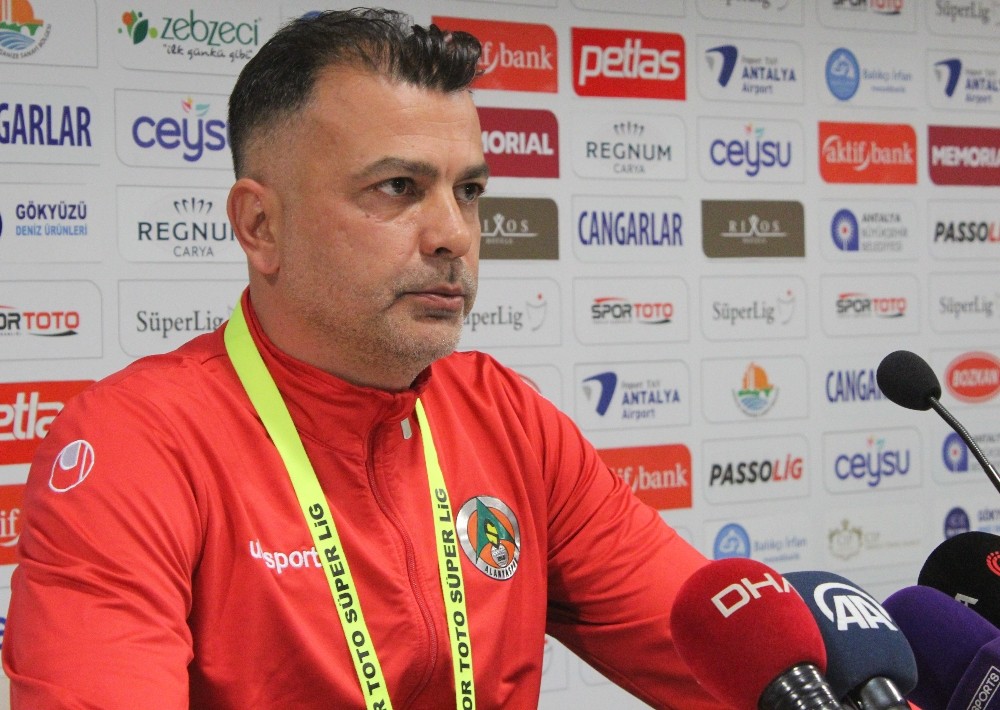Şahin: 