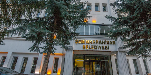 Şahin Yılancı’nın yerine Şebinkarahisar belediye başkanı kim olacak? Şebinkarahisar belediye başkanı kim seçildi?
