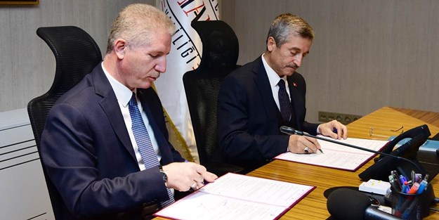 Şahinbey Belediyesi, 164 öğrenciyi daha umreye gönderecek